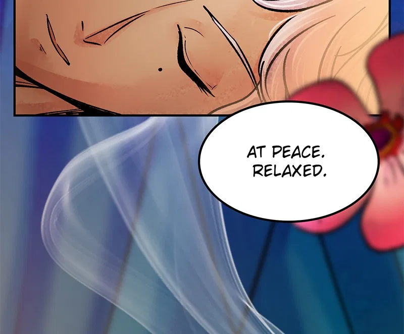The Witch and The Bull Chapter 41 – Page 74