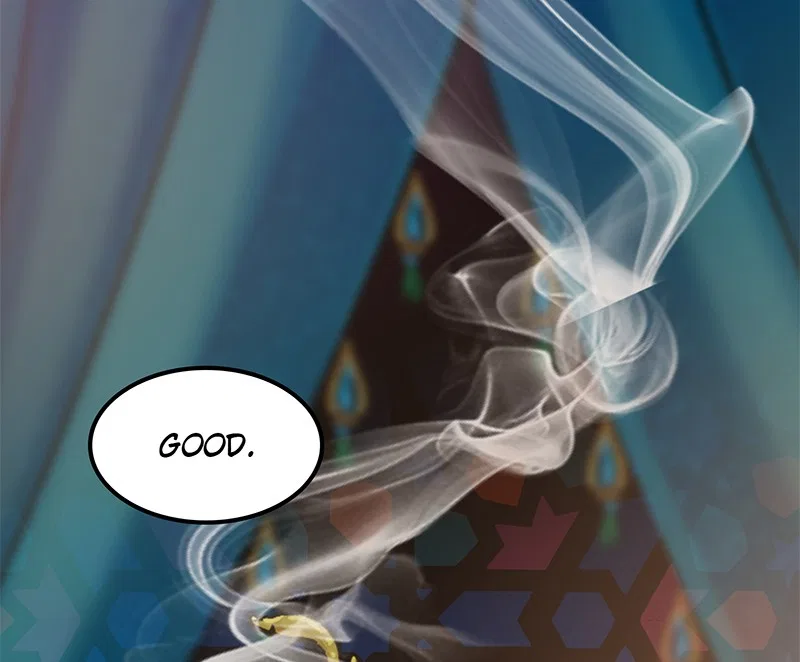 The Witch and The Bull Chapter 41 – Page 75