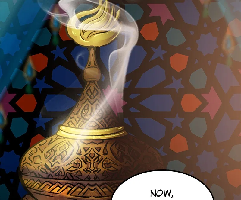 The Witch and The Bull Chapter 41 – Page 76
