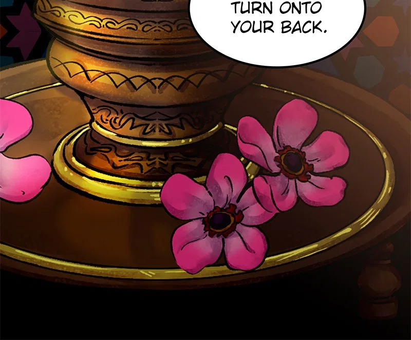 The Witch and The Bull Chapter 41 – Page 77