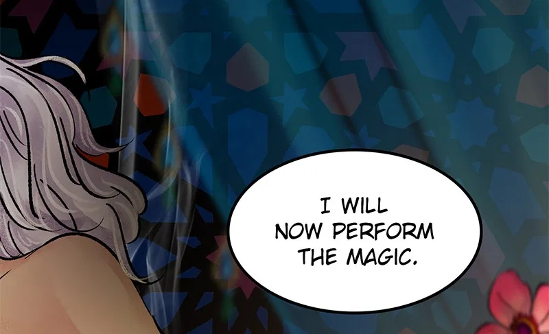 The Witch and The Bull Chapter 41 – Page 79