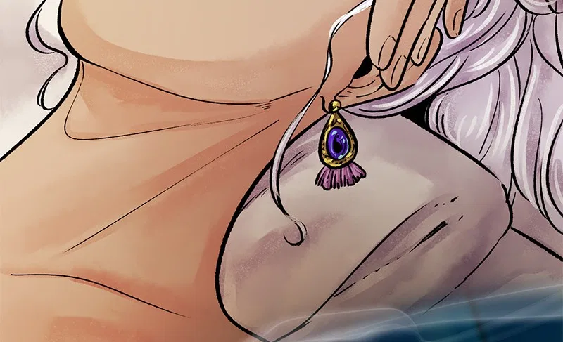 The Witch and The Bull Chapter 41 – Page 84