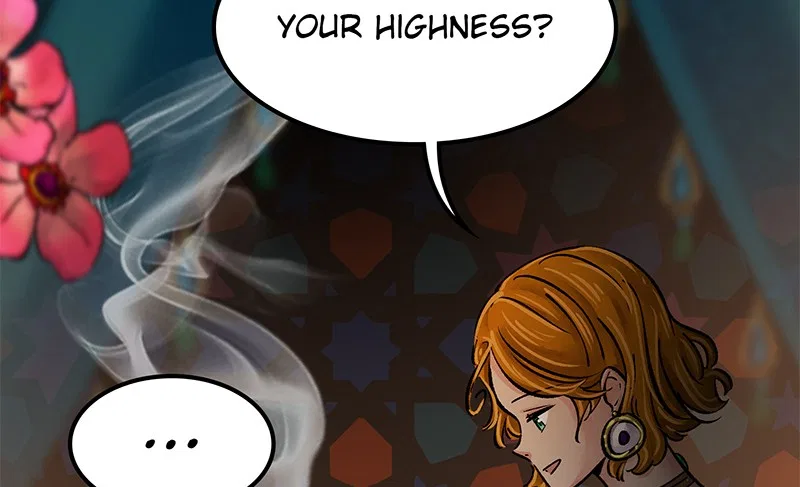The Witch and The Bull Chapter 41 – Page 86