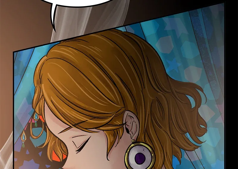 The Witch and The Bull Chapter 41 – Page 92
