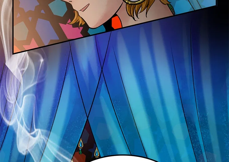 The Witch and The Bull Chapter 41 – Page 93