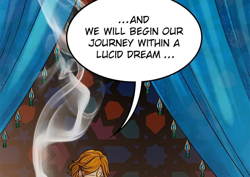The Witch and The Bull Chapter 41 – Page 94