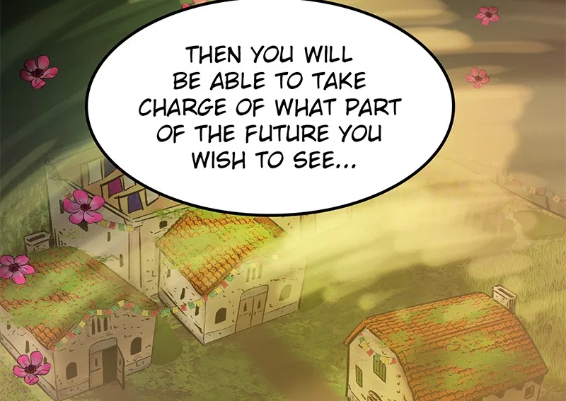 The Witch and The Bull Chapter 41 – Page 97