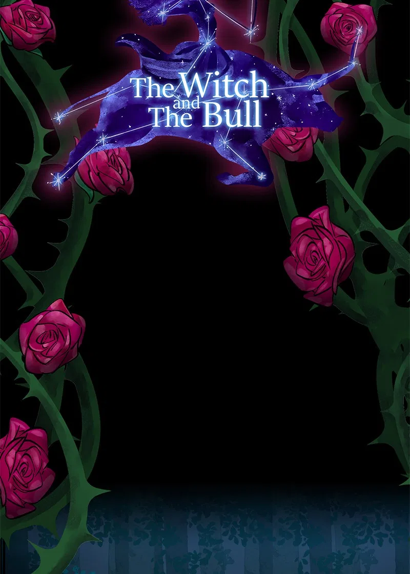 The Witch and The Bull Chapter 40 – Page 2