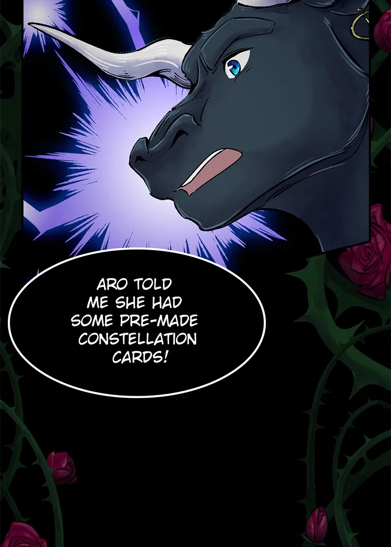 The Witch and The Bull Chapter 40 – Page 9