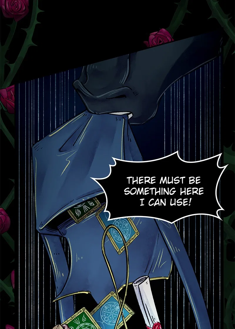The Witch and The Bull Chapter 40 – Page 10