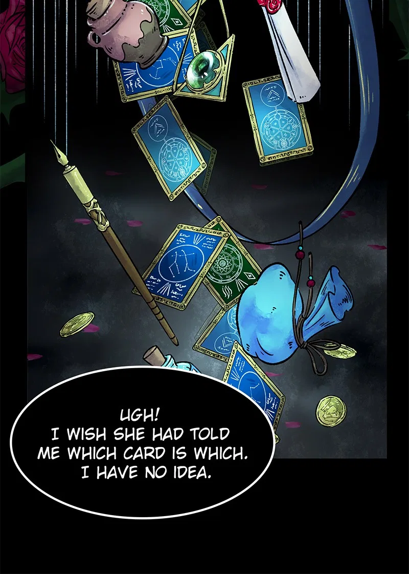 The Witch and The Bull Chapter 40 – Page 11