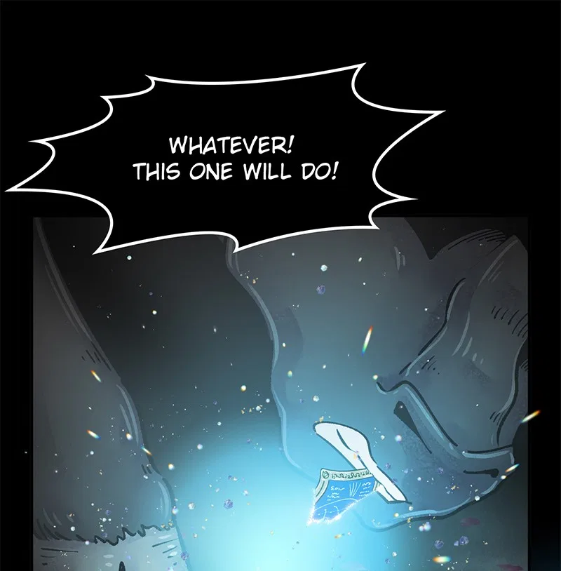 The Witch and The Bull Chapter 40 – Page 12