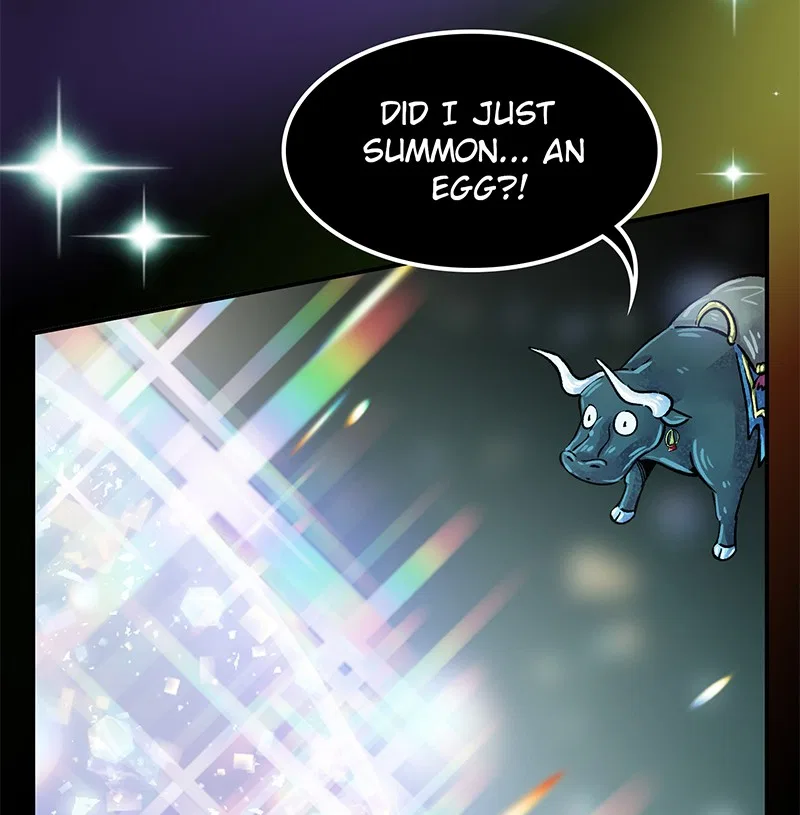 The Witch and The Bull Chapter 40 – Page 21