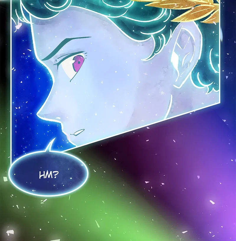 The Witch and The Bull Chapter 40 – Page 29
