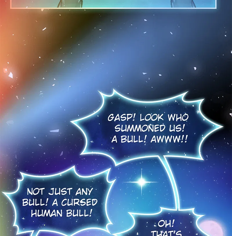 The Witch and The Bull Chapter 40 – Page 31