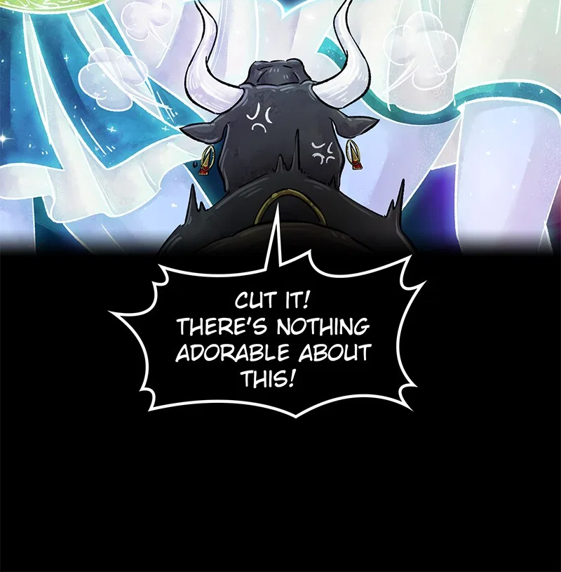 The Witch and The Bull Chapter 40 – Page 33