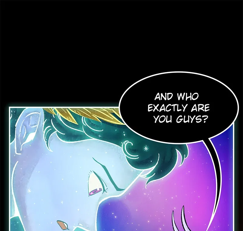 The Witch and The Bull Chapter 40 – Page 34