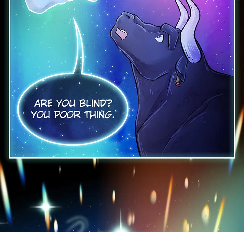 The Witch and The Bull Chapter 40 – Page 35