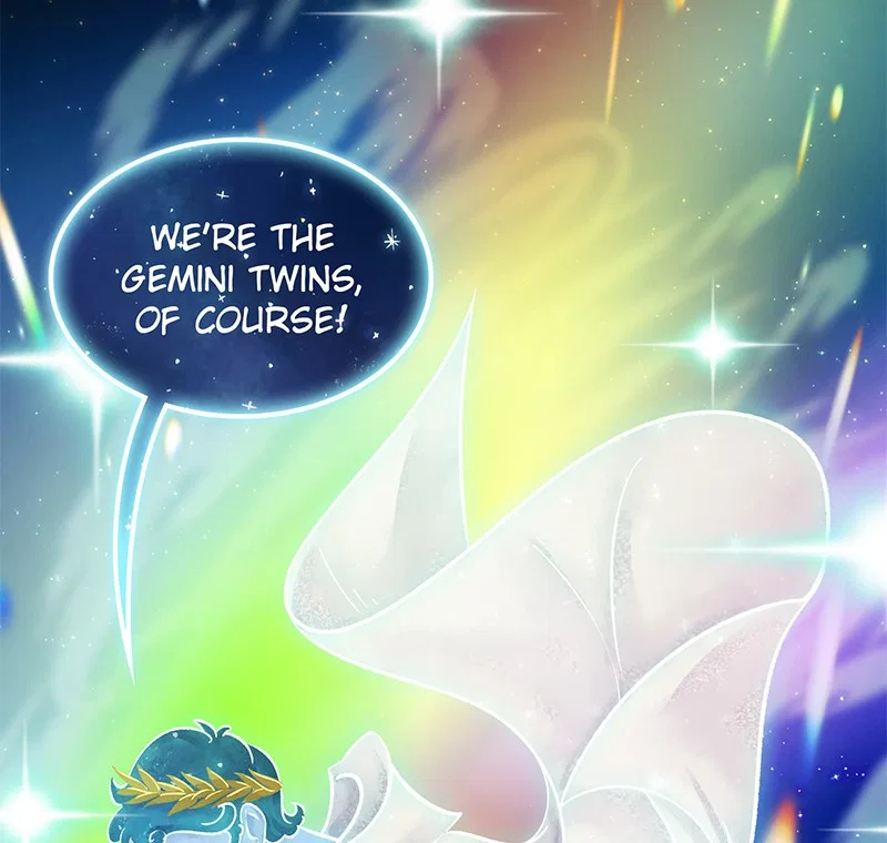 The Witch and The Bull Chapter 40 – Page 36