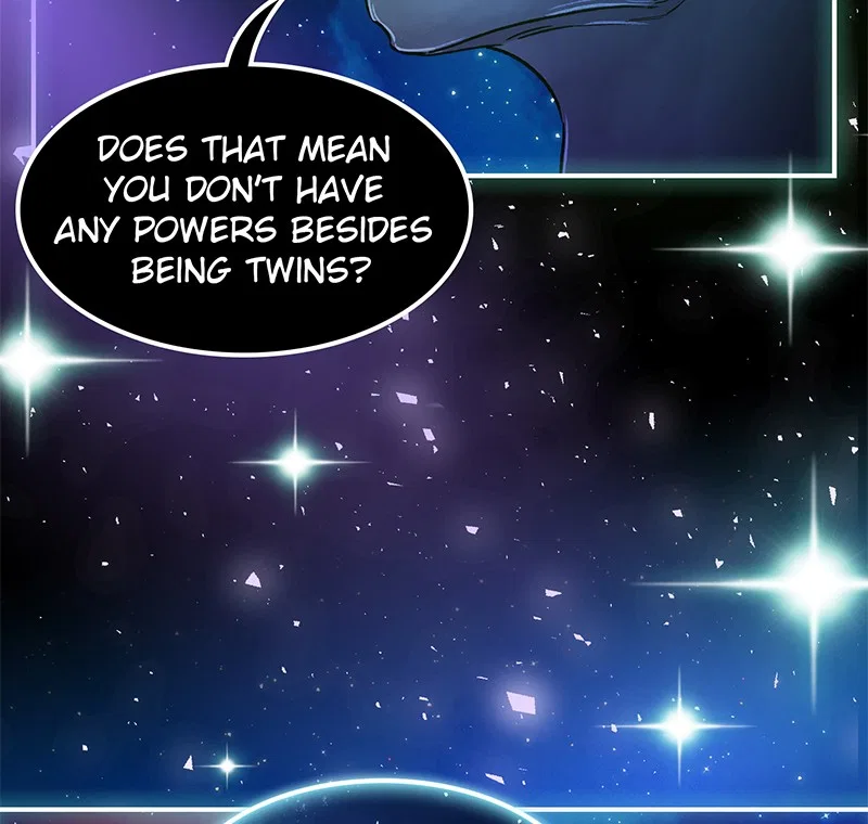 The Witch and The Bull Chapter 40 – Page 40