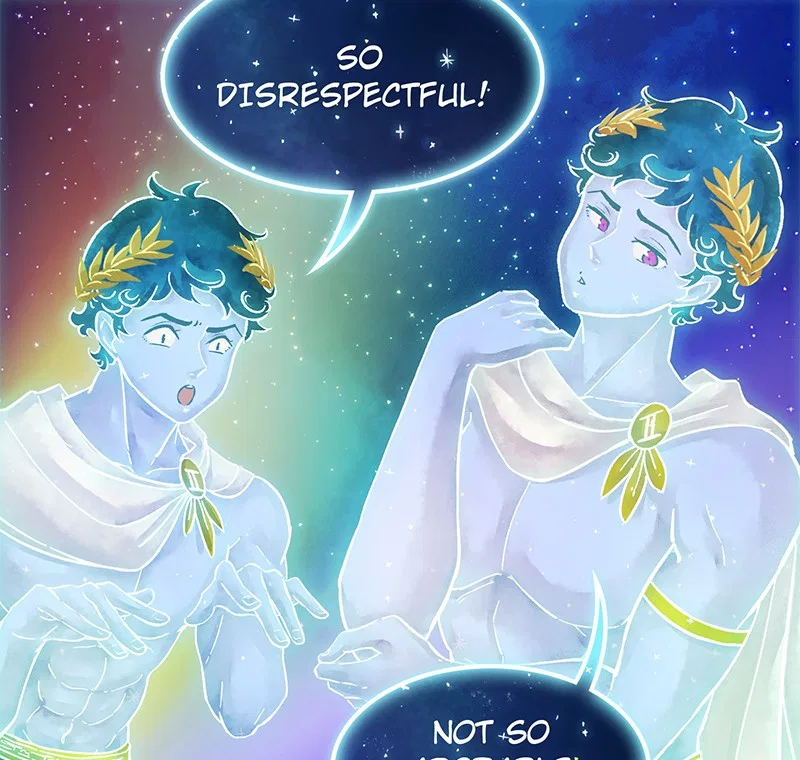 The Witch and The Bull Chapter 40 – Page 41
