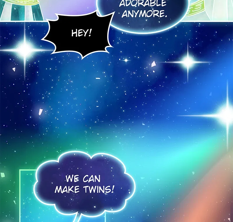 The Witch and The Bull Chapter 40 – Page 42