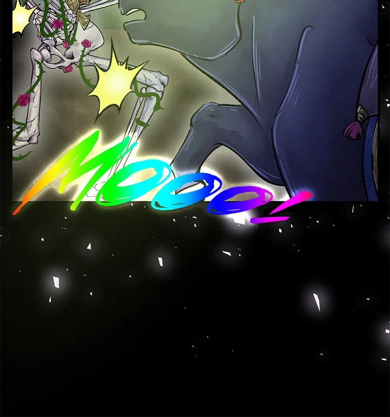 The Witch and The Bull Chapter 40 – Page 55