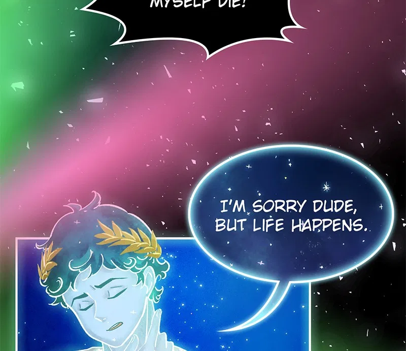 The Witch and The Bull Chapter 40 – Page 62