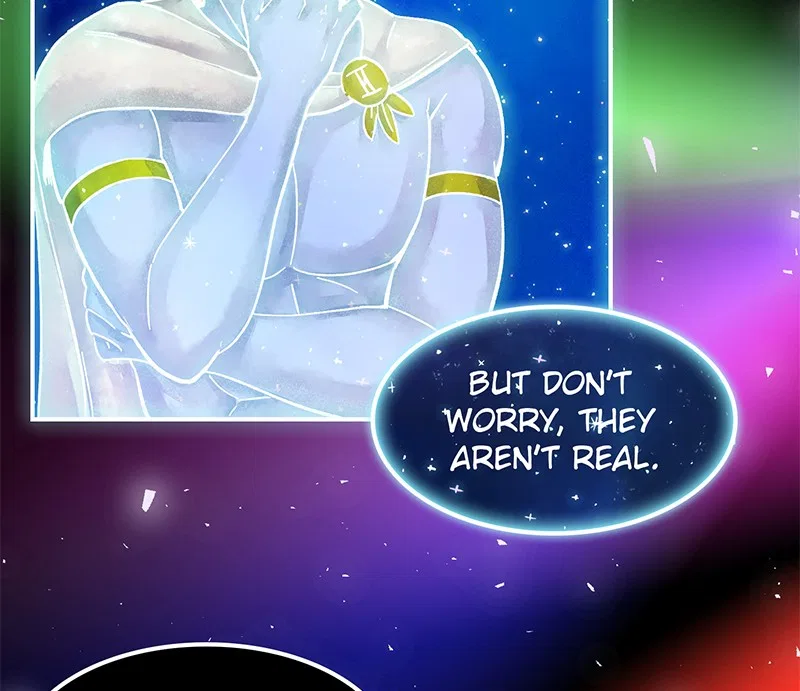The Witch and The Bull Chapter 40 – Page 63
