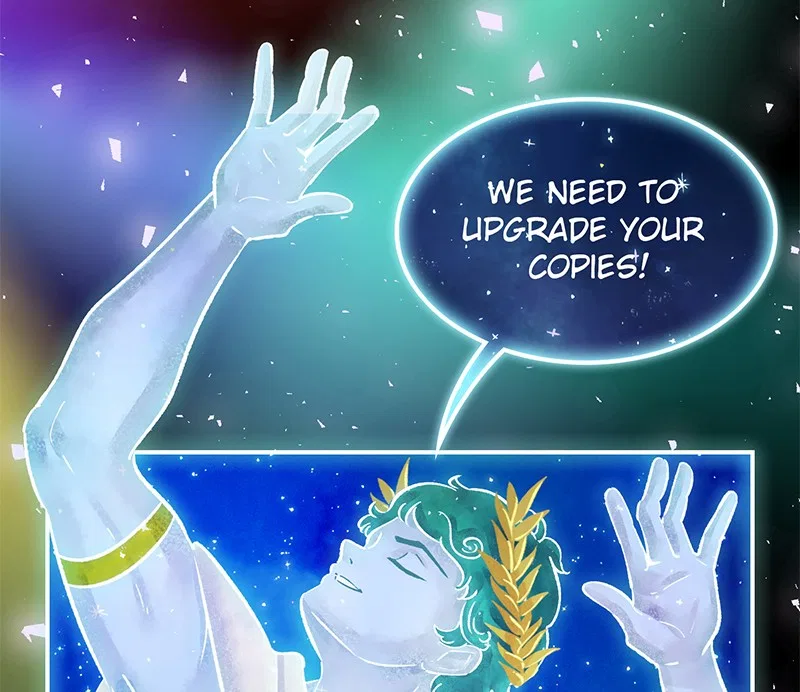 The Witch and The Bull Chapter 40 – Page 65