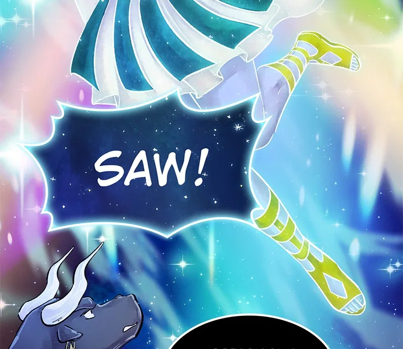 The Witch and The Bull Chapter 40 – Page 69