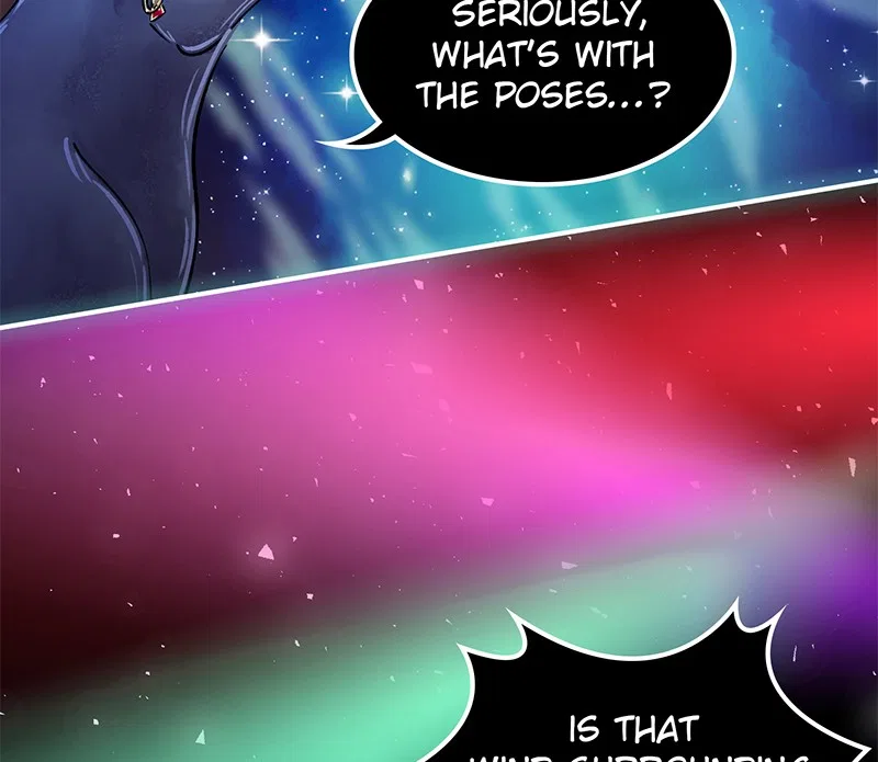 The Witch and The Bull Chapter 40 – Page 70