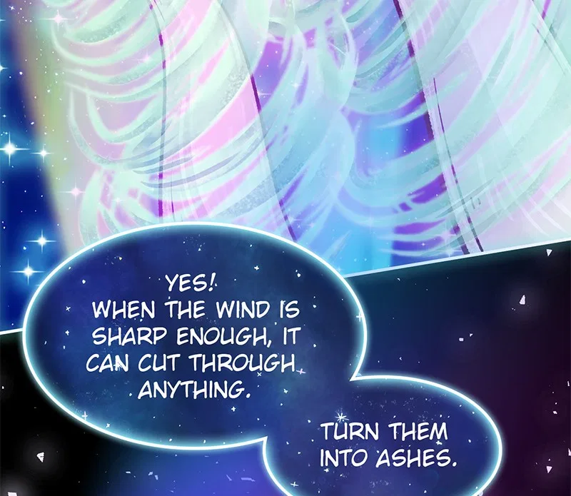 The Witch and The Bull Chapter 40 – Page 72