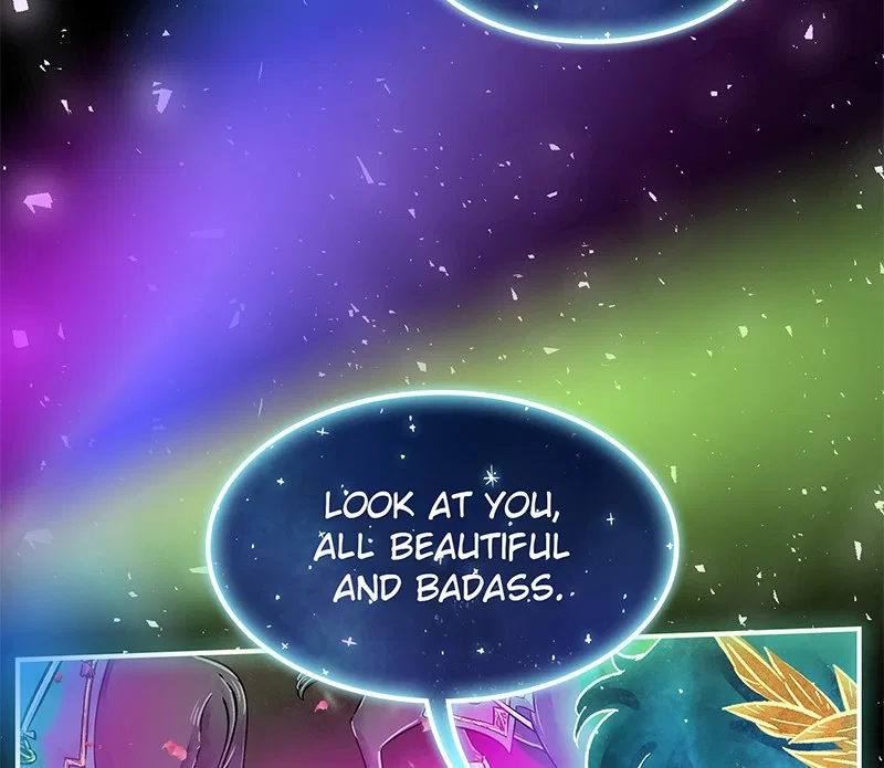 The Witch and The Bull Chapter 40 – Page 73