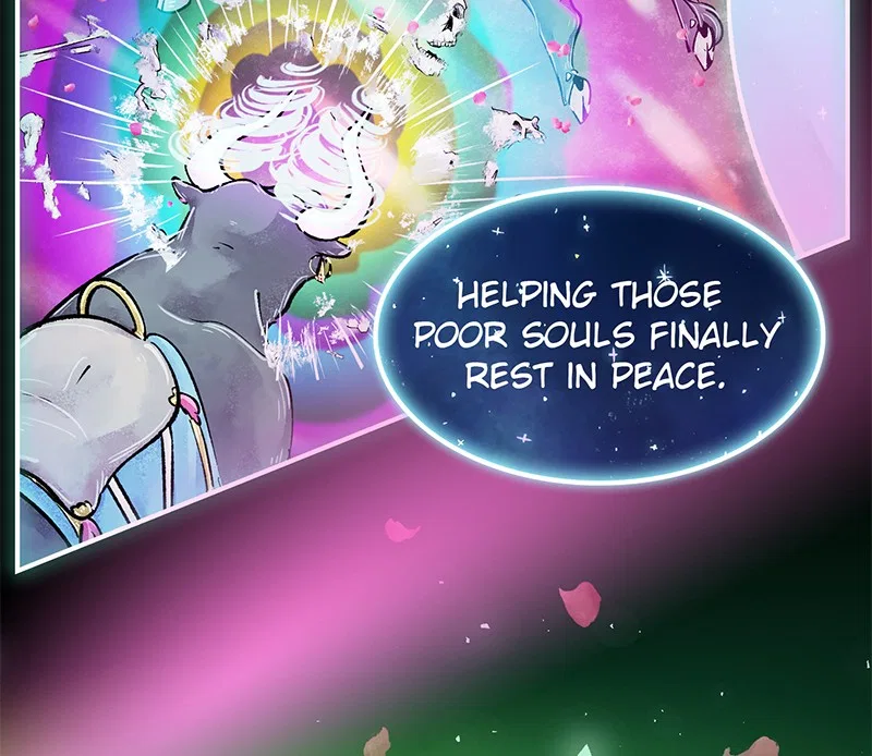 The Witch and The Bull Chapter 40 – Page 75