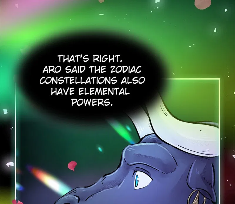 The Witch and The Bull Chapter 40 – Page 76