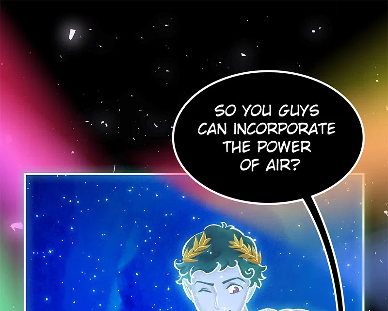 The Witch and The Bull Chapter 40 – Page 78