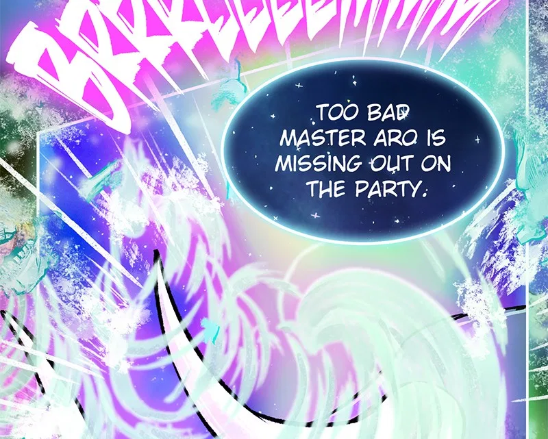 The Witch and The Bull Chapter 40 – Page 81