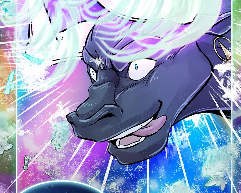 The Witch and The Bull Chapter 40 – Page 82