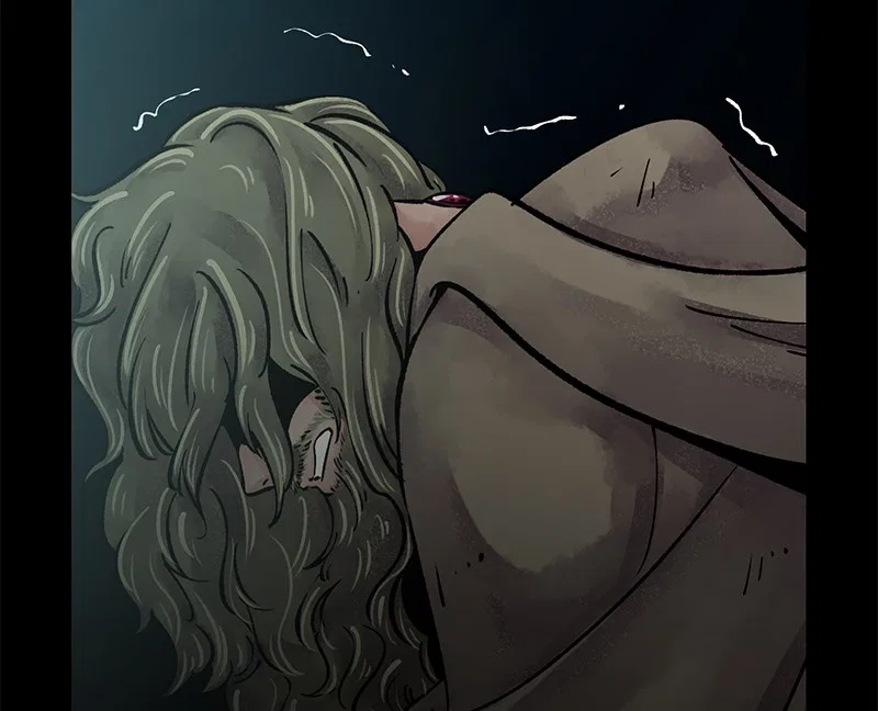 The Witch and The Bull Chapter 40 – Page 90
