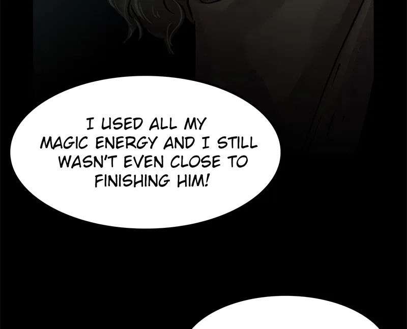 The Witch and The Bull Chapter 40 – Page 91