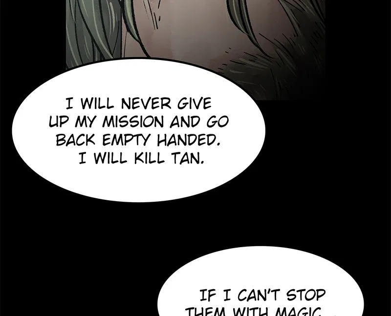 The Witch and The Bull Chapter 40 – Page 93
