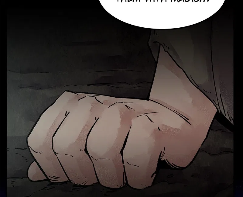 The Witch and The Bull Chapter 40 – Page 94