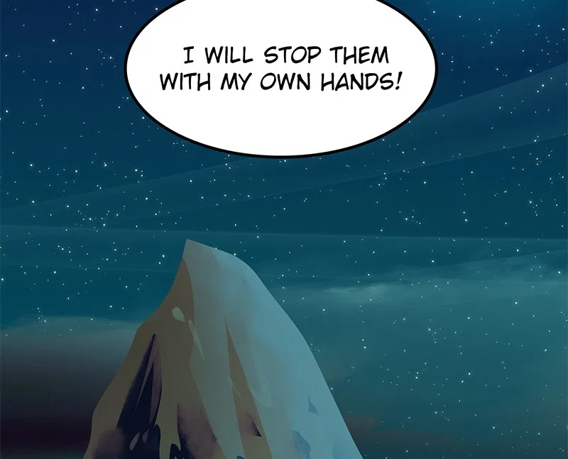 The Witch and The Bull Chapter 40 – Page 96
