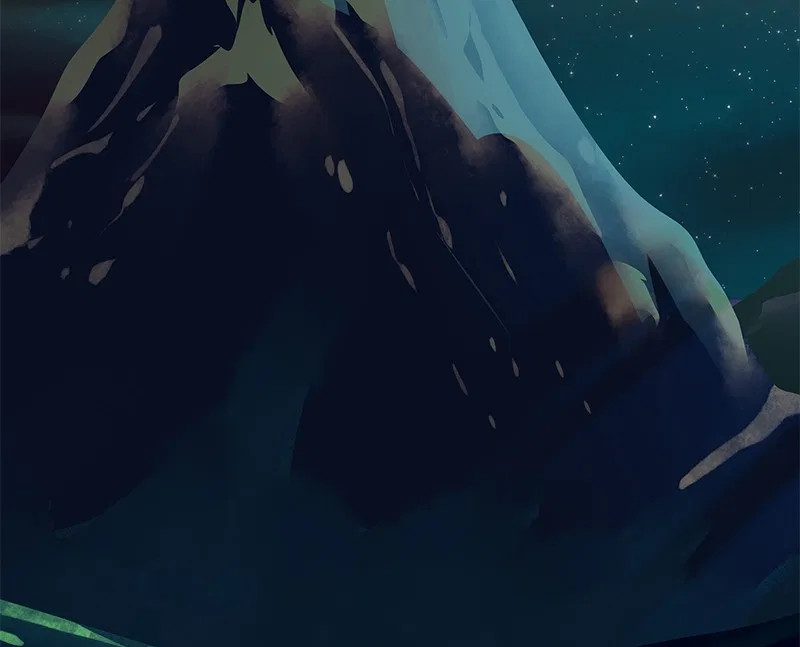 The Witch and The Bull Chapter 40 – Page 97