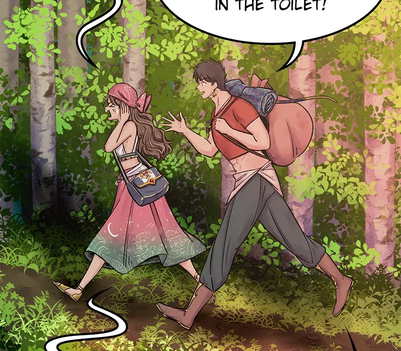 The Witch and The Bull Chapter 39 – Page 2