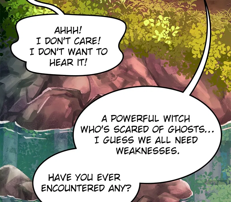 The Witch and The Bull Chapter 39 – Page 3