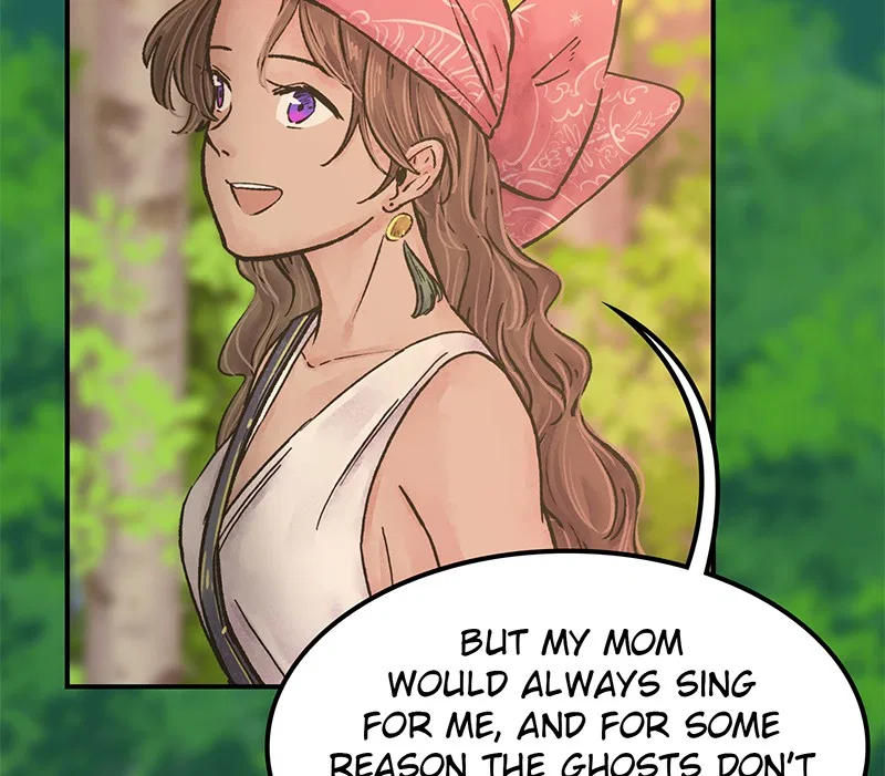 The Witch and The Bull Chapter 39 – Page 7