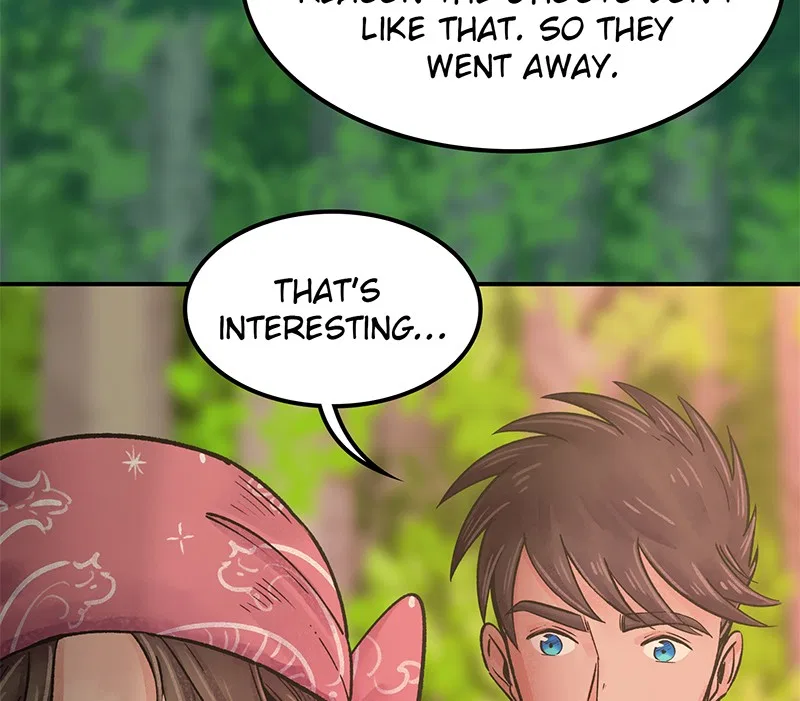 The Witch and The Bull Chapter 39 – Page 8