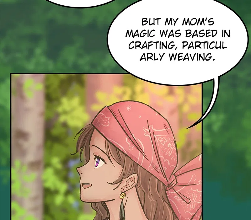 The Witch and The Bull Chapter 39 – Page 10